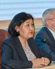 Жошы Ұлысының 800 жылдығына арналған халықаралық конференция
