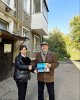 Уважаемые ветераны и пенсионеры!