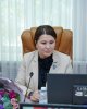 Юбилей профессора Касии Мырзахметовны Кангужиной