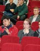 Роуд-шоу Huawei для студентов Kozybayev University