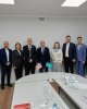 Визит Кевина Фитцсиммонса