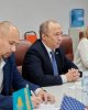 Визит Кевина Фитцсиммонса