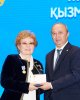 С праздником, уважаемые ветераны и коллеги!