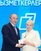 С праздником, уважаемые ветераны и коллеги!