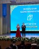 С праздником, уважаемые ветераны и коллеги!
