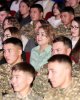 С праздником, уважаемые ветераны и коллеги!