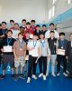 Студенческая спортивная Лига  по волейболу и футзалу