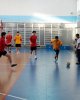 Студенческая спортивная Лига  по волейболу и футзалу