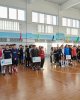 Студенческая спортивная Лига  по волейболу и футзалу