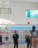Студенческая спортивная Лига  по волейболу и футзалу