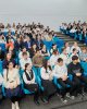 Делегация Kozybayev University посетила район Шал акына