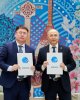 Делегация Kozybayev University посетила район Шал акына