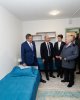 Жаңа жатақхана есігін айқара ашты!