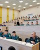 Популяризируем физическое воспитание и НВП вместе с Академией Нацгвардии РК