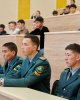 Популяризируем физическое воспитание и НВП вместе с Академией Нацгвардии РК