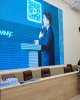Наши студенты приняли участие в республиканском хакатоне
