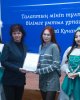Студенттердің республикалық олимпиадалардағы жеңістері