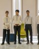 «Саналы ұрпақ» ерікті студенттік клубтар слеті