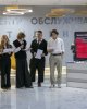 «Саналы ұрпақ» ерікті студенттік клубтар слеті