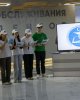 «Саналы ұрпақ» ерікті студенттік клубтар слеті