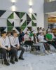 «Саналы ұрпақ» ерікті студенттік клубтар слеті