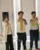 «Саналы ұрпақ» ерікті студенттік клубтар слеті