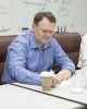Визит директора польской компания Green Groups Адама Рожицкого
