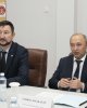 Визит директора польской компания Green Groups Адама Рожицкого