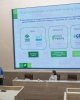 Визит директора польской компания Green Groups Адама Рожицкого