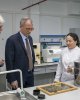 Қозыбаев университетіне Польшаның ҚР-дағы дипломатиялық миссиясының басшысы келді