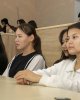 Қозыбаев университетіне Польшаның ҚР-дағы дипломатиялық миссиясының басшысы келді