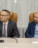 Қозыбаев университетіне Польшаның ҚР-дағы дипломатиялық миссиясының басшысы келді