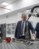 Қозыбаев университетіне Польшаның ҚР-дағы дипломатиялық миссиясының басшысы келді