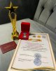Победы в международном конкурсе «Лучший студент тюркских народов»