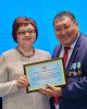 Университетте Республика күні атап өтілді