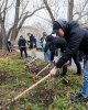 100-ден астам студенті «Таза бейсенбі» акциясына қатысты