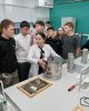 Знакомство с университетом