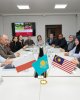 Польша мен Малайзиядан келген профессорлар Қозыбаев университетінің ПО құрамымен ғылыми тәжірибелерімен бөліседі