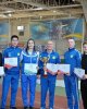 Біздің студенттер көпсайыстан Қазақстан чемпиондары