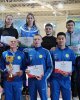 Біздің студенттер көпсайыстан Қазақстан чемпиондары