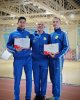 Біздің студенттер көпсайыстан Қазақстан чемпиондары