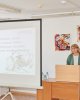 Открыта аудитория имени Анатолия Слезко