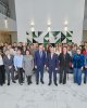 Эстонияның Қазақстандағы Төтенше және Өкілетті Елшісінің сапары