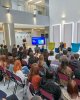 Эстонияның Қазақстандағы Төтенше және Өкілетті Елшісінің сапары