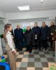Открытие Центра инклюзивного образования