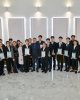 22 студента из Китая побывали на учебе в Kozybayev University