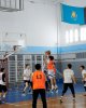 Баскетболдан үздіктер анықтылды