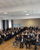 Профориентационный десант в районах СКО