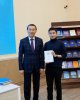 ҚР ОСК Төрағасы Нұрлан Әбдіров Қозыбаев университетінде