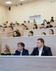 ҚР ОСК Төрағасы Нұрлан Әбдіров Қозыбаев университетінде